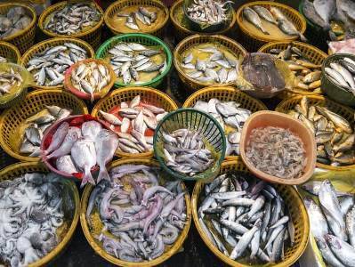 Питер Бен Эмбарек - Эксперт ВОЗ: Рынок морепродуктов в Ухане мог стать катализатором распространения COVID-19 - news.am - Женева - Ухань