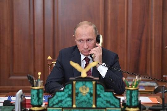 Владимир Путин - Борис Джонсон - Джонсон в разговоре с Путиным заявил о решающем вкладе СССР в Победу - versia.ru - Москва - Россия - Англия