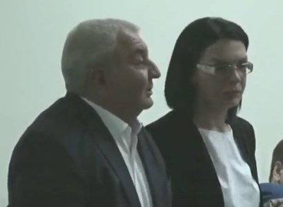 Роберт Кочарян - Юрий Хачатуров - Юрия Хачатурова вывели из себя реплики «не адвоката Марины Погосян» - news.am