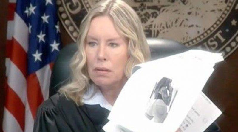 Судья из Флориды нарушила этические правила, превратив суд в реалити-шоу - usa.one - США - шт.Флорида