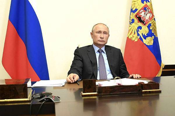 Владимир Путин - В крови у народов России – умение не щадить себя, сообщил Путин - trud.ru - Россия - Афганистан - Псков