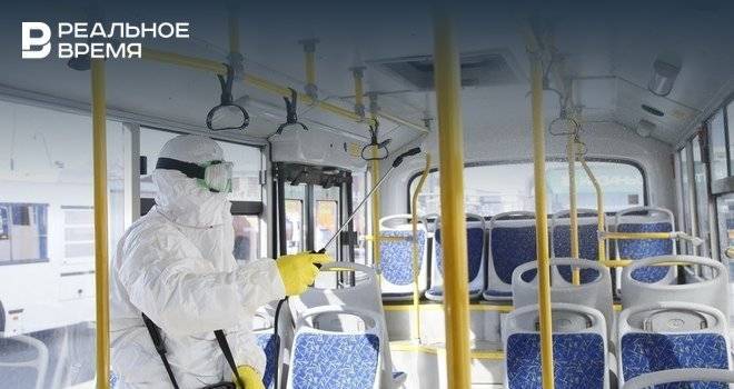 Рустам Минниханов - Минниханов поручил особо следить за продуктовыми магазинами, общественным транспортом и детсадами - realnoevremya.ru - респ. Татарстан