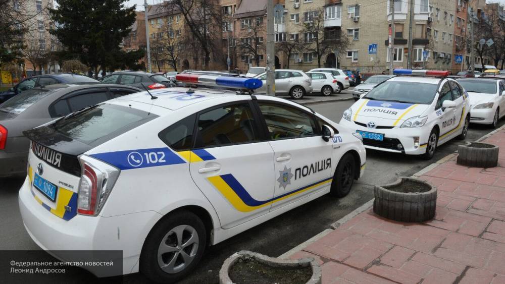 Олег Никитин - Обыски по факту хищения бюджетных денег начались в мэрии Харькова - nation-news.ru - Украина - Харьков