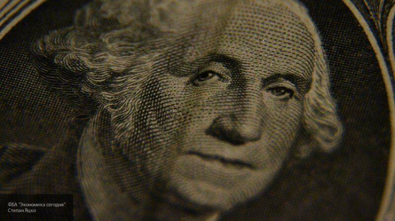 Михаил Беляев - Отказ Китая от госдолга США станет серьезным потрясением для Вашингтона - nation-news.ru - Россия - Китай - США - Вашингтон
