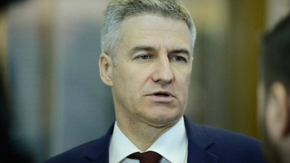 Артур Парфенчиков - На главу Карелии подали иск в суд из-за режима самоизоляции - dp.ru - Россия - Карелия