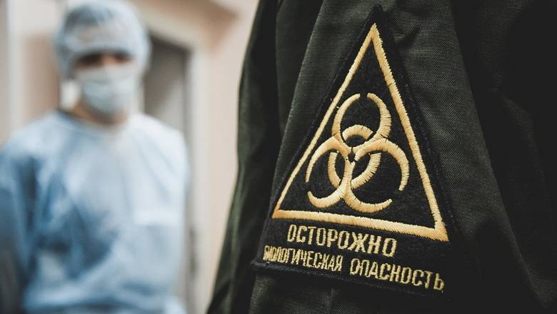 Сергей Собянин - Анна Попова - Уровень смертности от коронавируса в России составил 0,9% - newizv.ru - Москва - Россия