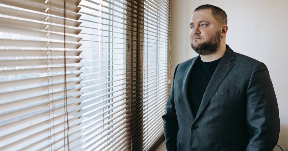 Сергей Бадамшин - Владимир Воронцов - Основателя проекта «Омбудсмен полиции» отправили в СИЗО - readovka.news - Москва