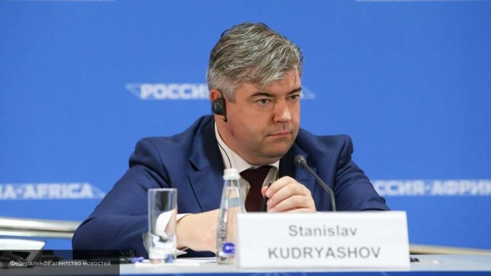 Кудряшов: правительство Сарраджа боится разоблачения собственного террористического режима - nation-news.ru - Москва - Россия - Ливия - Триполи