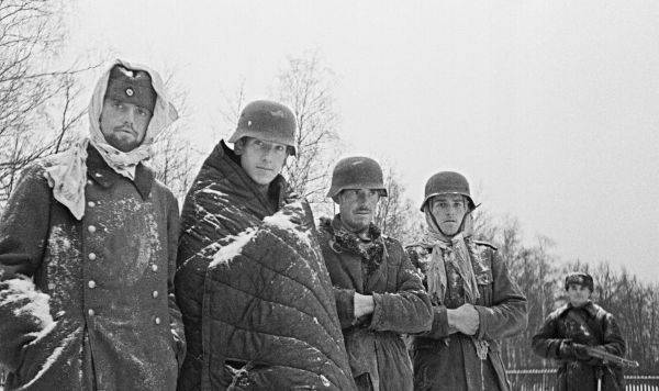 Виновный только один: как в Германии пресекли попытку переписать историю - lv.baltnews.com - США - Германия - Польша
