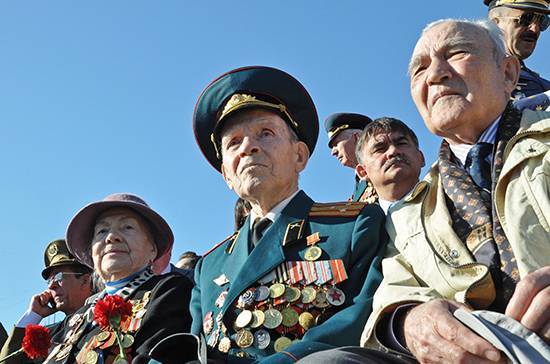 Владимир Путин - Ветераны-россияне в Южной Осетии, Абхазии и Приднестровье получат выплаты к 9 мая - pnp.ru - Россия - Япония - Финляндия - Апсны - респ. Южная Осетия - Приднестровье