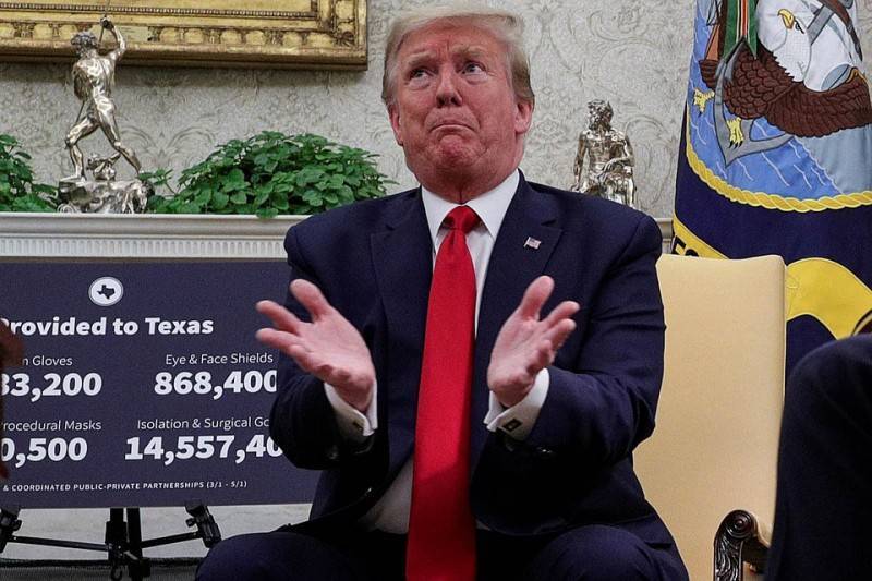 Дональд Трамп - Эксперт: Трамп призывает «не верить лживым статьям о России» не из любви к нам, а ради собственных целей - pravdoryb.info - Россия - США - New York - Болгария