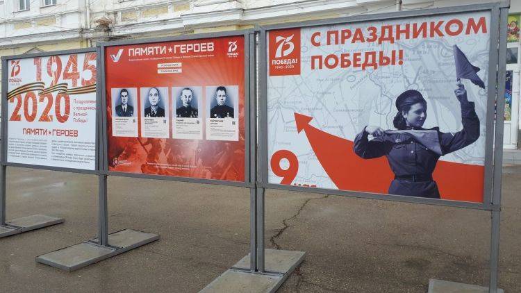 Галина Оленева - День Победы в режиме самоизоляции: будет ли салют в Феодосии - crimea.ria.ru - Крым