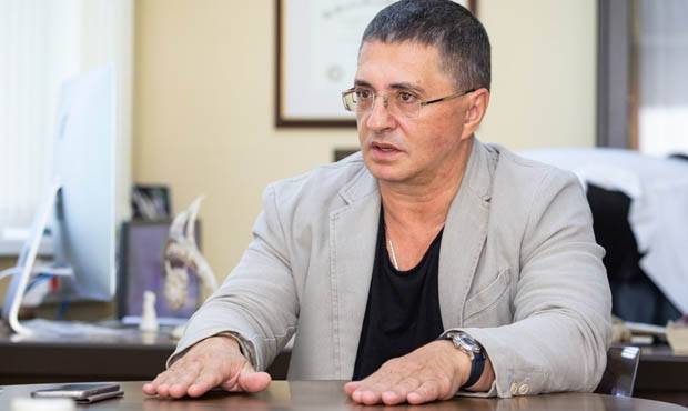 Александр Мясников - Ирина Шихман - Журналистка Ирина Шихман сообщила, что за интервью с главой информцентра по коронавирусу у нее попросили 88 тысяч рублей - og.ru - Москва - Россия - Московская обл.
