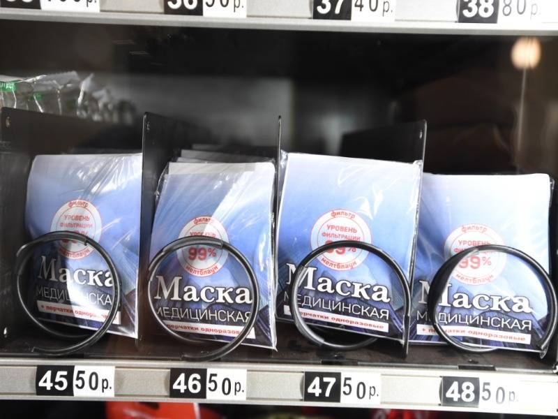 Максим Ликсутов - Мэрия раздаст бесплатные маски москвичам, пользующимся сопровождением в метро - sobesednik.ru - Москва