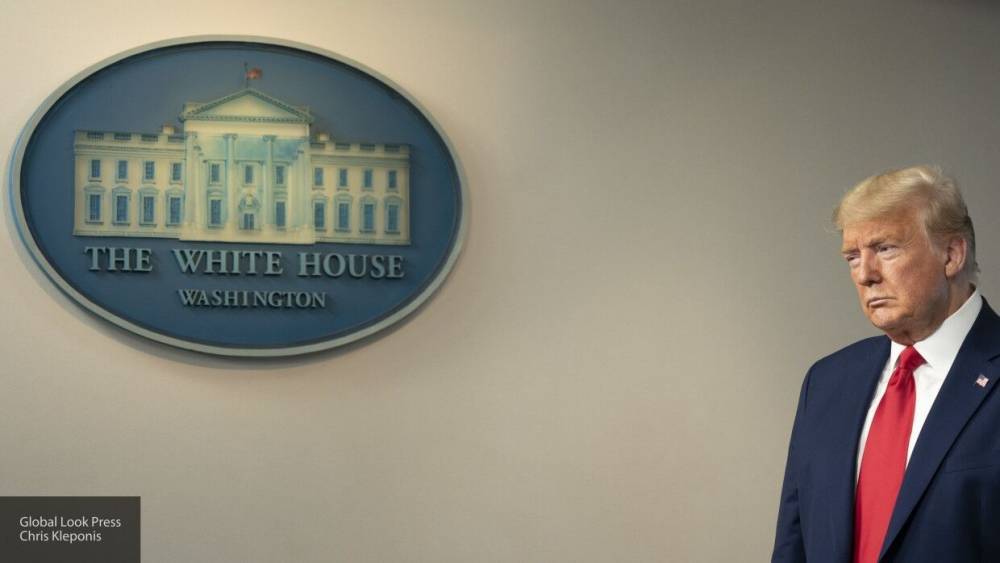 Дональд Трамп - Трамп: американские издания получили Пулитцера за то, что в итоге оказалось фейком - politros.com - Москва - США
