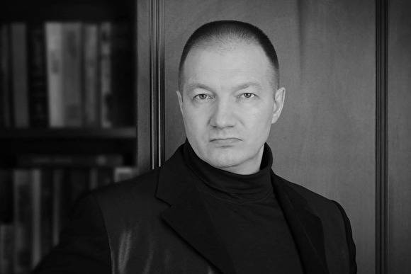 Валерий Горелых - СК: екатеринбургского адвоката Янышева убили в бытовой ссоре. Подозреваемый задержан - znak.com - Екатеринбург - Свердловская обл.