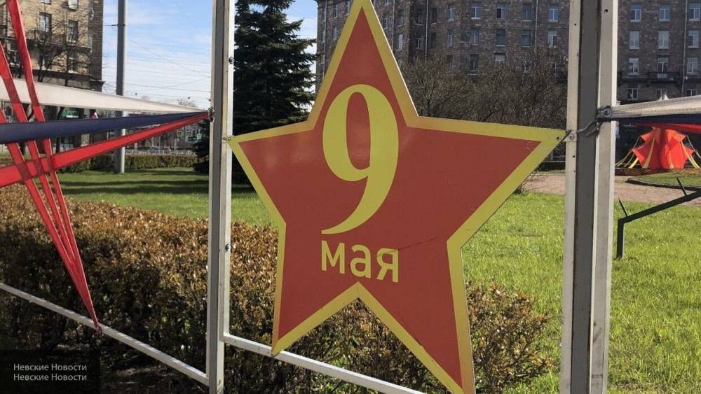 Организаторы "Бессмертного полка" поздравили ветеранов песней "Катюша" - politros.com - Италия - ЛНР - шт.Аляска - Ирландия - Алжир