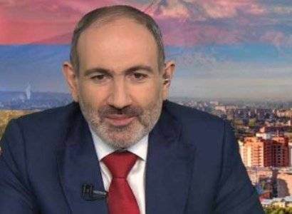 Никол Пашинян - Никол Пашинян: Я надеюсь, что с честью ношу имя своего деда-фронтовика - news.am - Крым - Армения - Сталинград