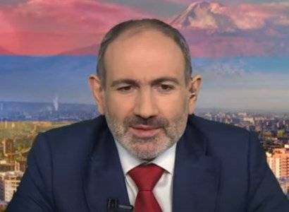 Никол Пашинян - Никол Пашинян: Быть главой государства - значит, быть им 24 часа в сутки - news.am - Армения