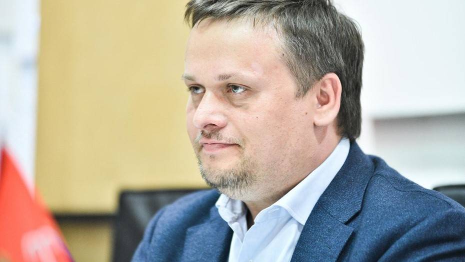 Андрей Никитин - Новгородский губернатор сделал тест на коронавирус - dp.ru - Новгородская обл. - Великий Новгород