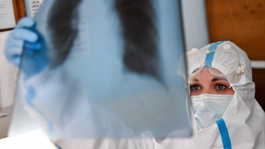 Прокуратура нашла нарушения в больнице под Владимиром для больных COVID-19 - 5-tv.ru - Владимирская обл.