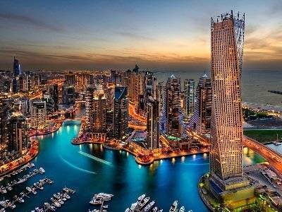 Самый посещаемый город мира привлечет бедных туристов скидками - news.am - Эмираты