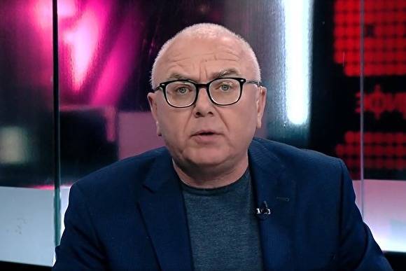 Тихон Дзядко - Павел Лобков - Ведущий телеканала «Дождь» Павел Лобков заразился коронавирусом - znak.com
