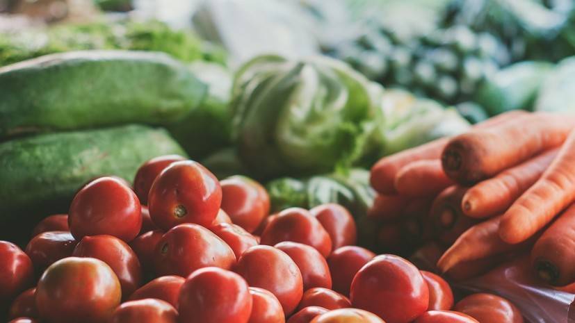 Маргарита Королева - Диетолог дала рекомендации по дезинфекции продуктов - russian.rt.com