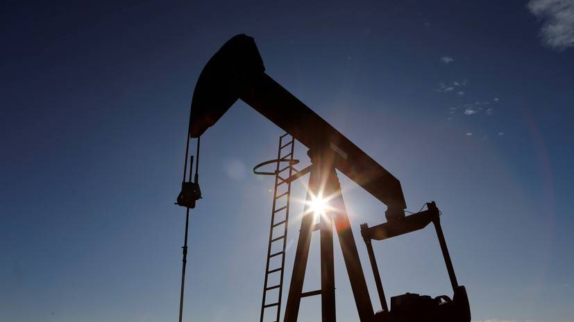 Василий Колташов - Станислав Митрахович - Эксперт дал прогноз по ситуации на нефтяном рынке - russian.rt.com - Россия