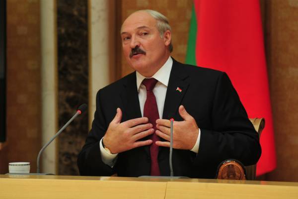 Валерий Цепкало - У Лукашенко появился конкурент: экс-дипломат Цепкало решил возглавить Белоруссию - trud.ru - Белоруссия