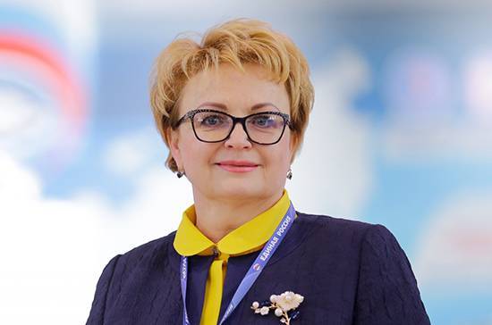 Черняева поздравила россиян с Днём Победы - pnp.ru - Москва - Россия - Украина - Санкт-Петербург - Белоруссия - Сталинград
