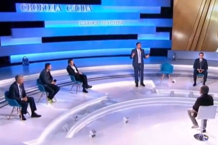 Михаил Саакашвили - Саакашвили призвал к антибюррократической революции на Украине - mk.ru - Китай - Украина - Грузия