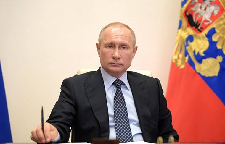 Владимир Путин - Путин помог деньгами ветеранам Абхазии, Приднестровья и Южной Осетии - news.ru - Россия - Апсны - респ. Южная Осетия - Приднестровье