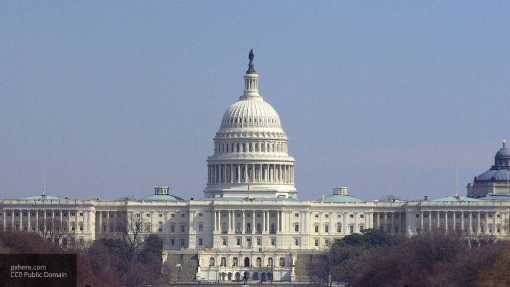 Дональд Трамп - Роберт Мюллер - СМИ: суд США закрыл доступ конгрессменам к протоколам доклада Мюллера - politexpert.net - Россия - США