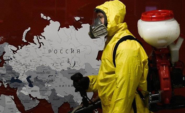 Svenska Dagbladet (Швеция): станет ли 2020 год переломным моментом истории? - inosmi.ru - Норвегия - Германия - Швеция - Голландия