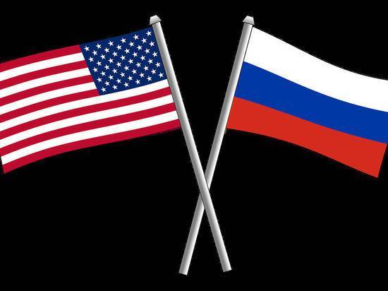 Дональд Трамп - Владимир Путин - В США назвали условие для продления СНВ - newtvnews.ru - Россия - Китай - США - Вашингтон - Washington