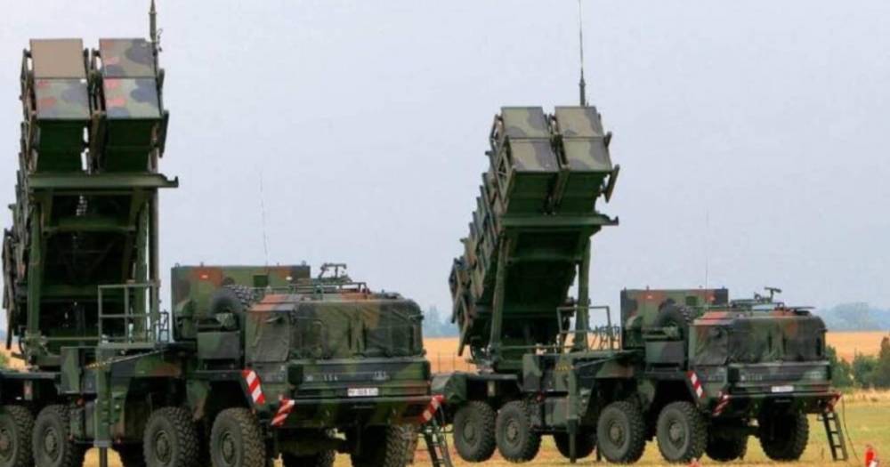 СМИ: американские ЗРК Patriot вывозят из Саудовской Аравии - ren.tv - США - Вашингтон - Саудовская Аравия