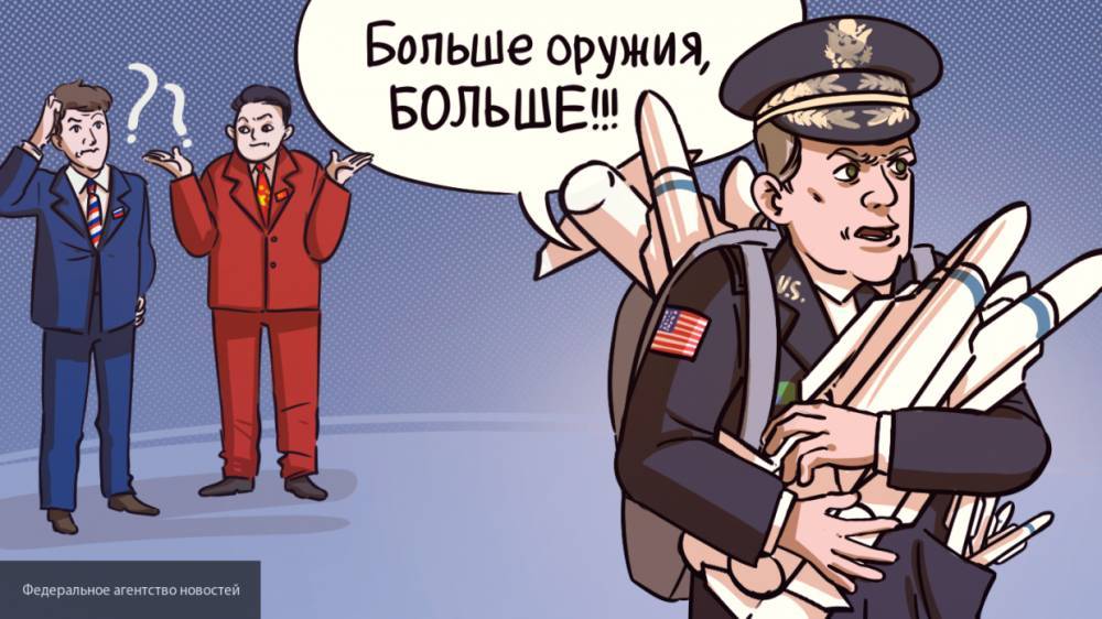 Сергей Рябков - США настаивают на участии Китая в переговорах с Россией по СНВ-3 - polit.info - Россия - Китай - США - Вашингтон - Washington
