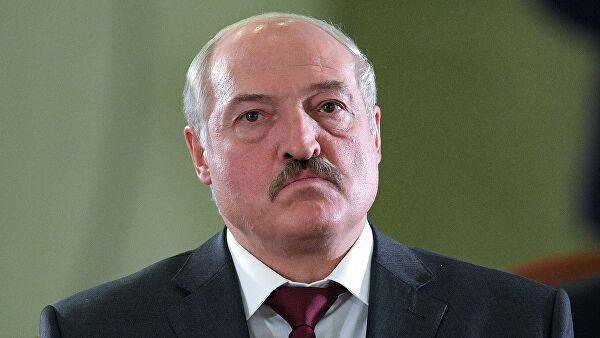 Александр Лукашенко - Лукашенко уверен, что Белоруссия с божьей помощью победит COVID-19 - newtvnews.ru - Белоруссия - Минск - Минская обл.