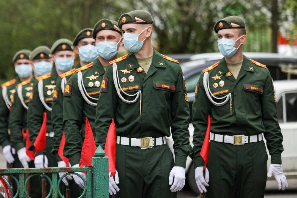 Джонс Хопкинс - Коронавирус: главные события и цифры за сутки на утро 9 мая - vm.ru