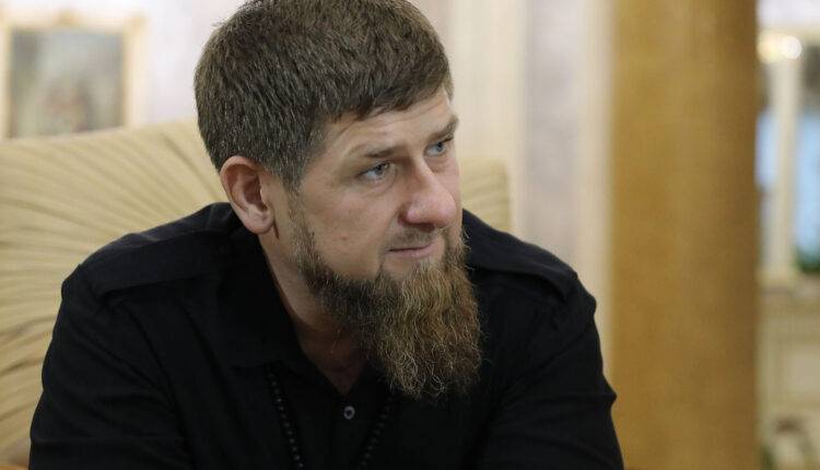 Рамзан Кадыров - Кадыров разрешил работать малым предприятиям в сфере услуг в Грозном - newtvnews.ru - респ. Чечня