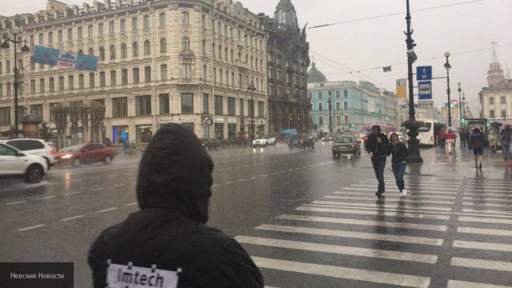 Роман Вильфанд - Синоптик Вильфанд оценил вероятность дождливого лета в России - nation-news.ru - Россия - Ставрополье