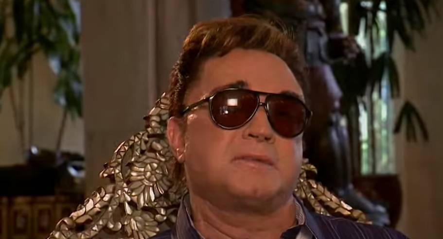 Участник эстрадного дуэта иллюзионистов Siegfried & Roy умер в США от COVID-19 - vm.ru - США