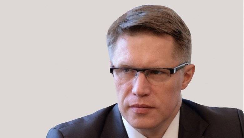 Глава Минздрава заявил о подъеме заболеваемости коронавирусом - newizv.ru - Россия