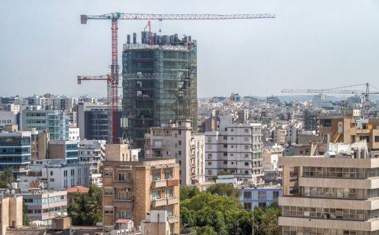 Экономика Кипра восстановится только через год - vkcyprus.com - Кипр
