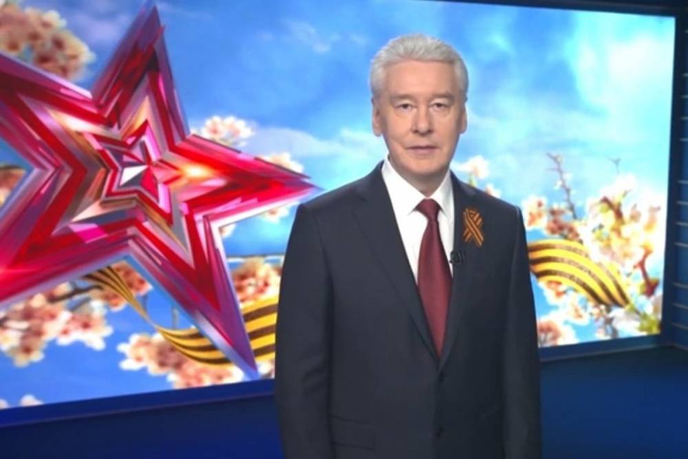Сергей Собянин - Собянин: москвичи смогут еще раз отметить День Победы после пандемии - mk.ru - Москва