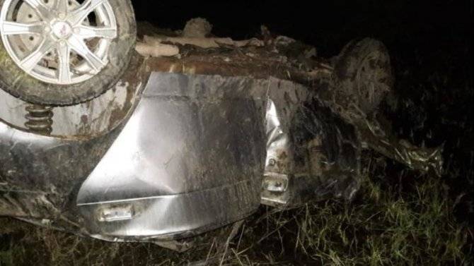 В ДТП с лошадьми в Башкирии погиб молодой человек - usedcars.ru - Башкирия - район Караидельский
