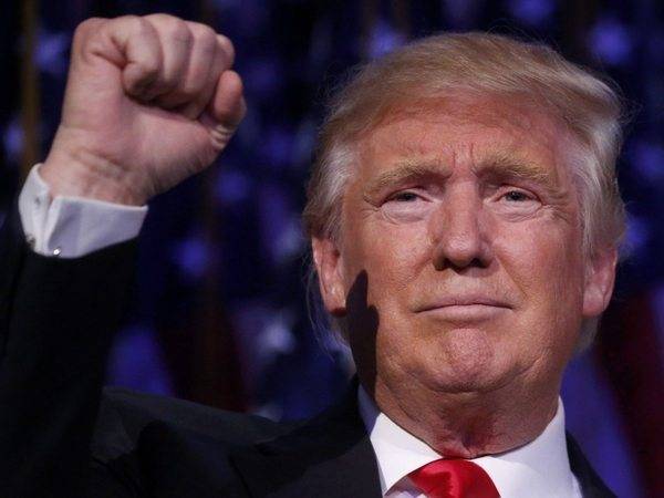 Дональд Трамп - Трамп: в пандемии COVID-19 злого умысла Китая не было - aze.az - Китай - США - Вашингтон