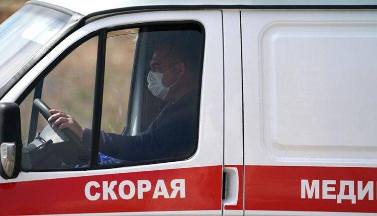 Число выявленных случаев COVID-19 в Приморье превысило 800 человек - newtvnews.ru - Россия - Приморье край