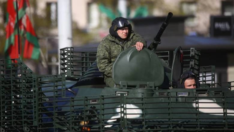 Владимир Путин - В минском параде Победы примет участие только новая техника (ВИДЕО) - newizv.ru - Москва - Россия - Белоруссия